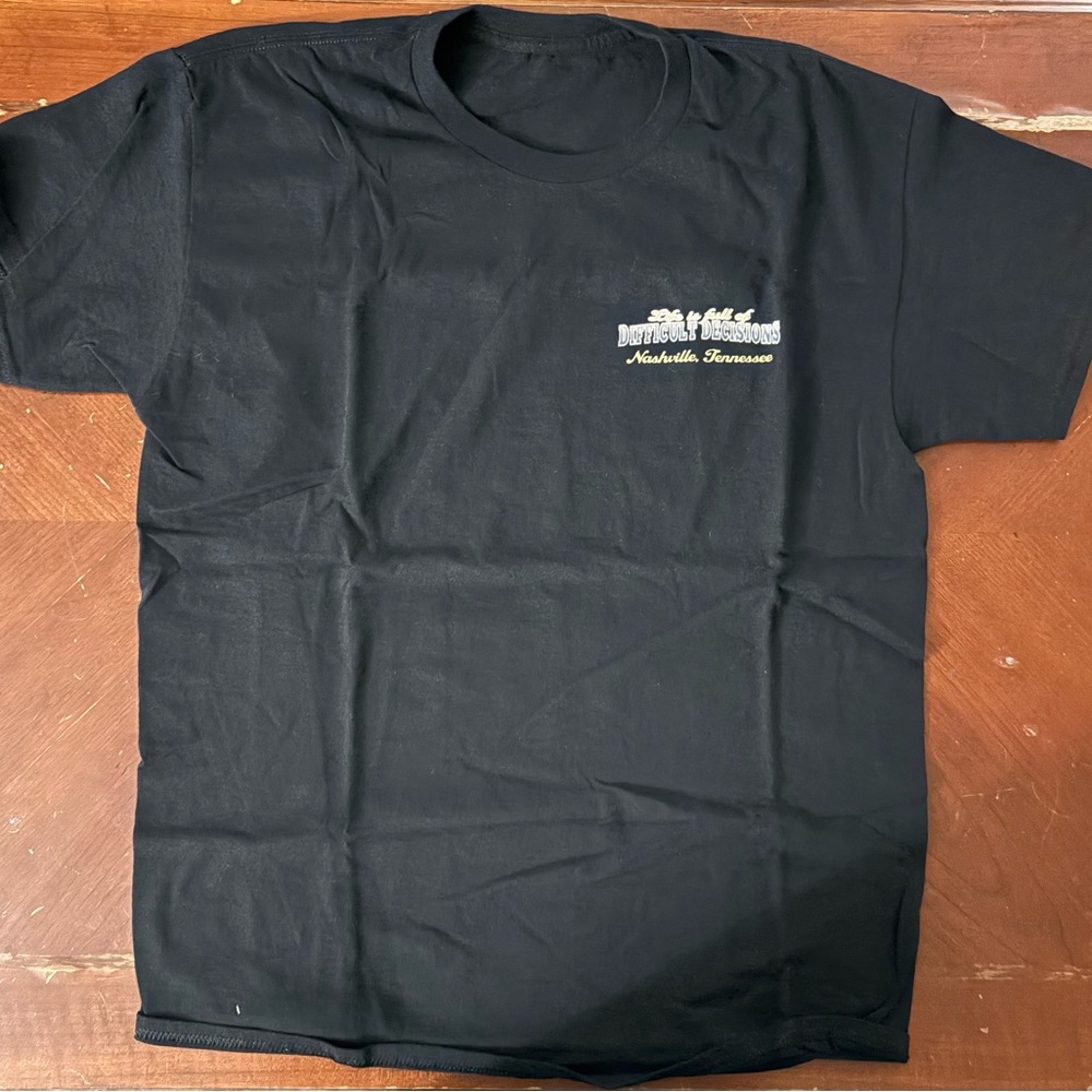 Nashville Beer Graphic T-Shirt